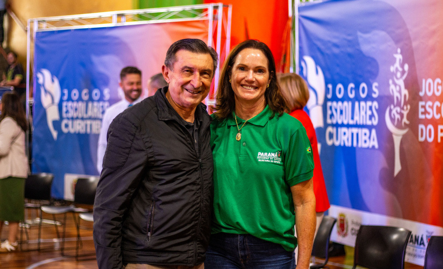 ESPORTE ABERTURA JEPS CURITIBA