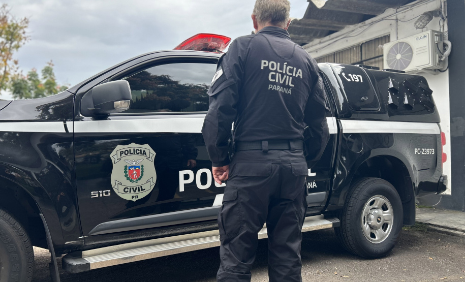 PCPR reforça ações preventivas no trânsito durante o Maio Amarelo