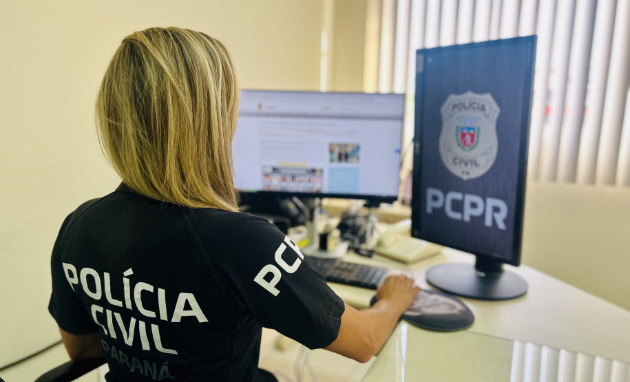 Dia Internacional da Criança Desaparecida: PCPR reforça orientações e destaca atuação especializada