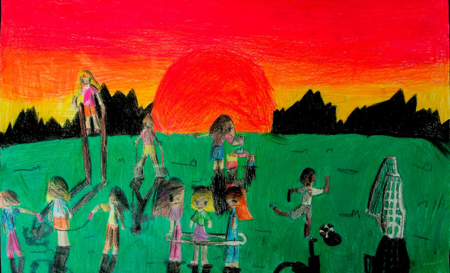 SEEC - Centro Juvenil de Artes é premiado em exposição na República Tcheca