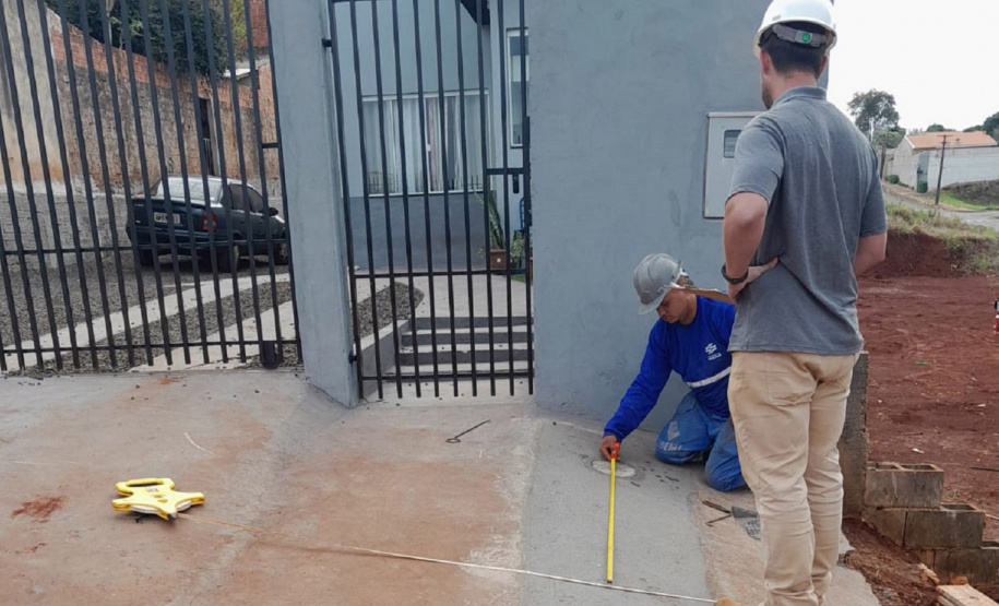 Sanepar aumenta atendimento com esgotamento sanitário no Vale do Ivaí