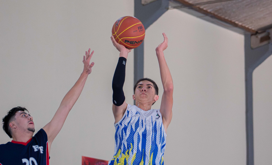 Jogos Escolares do Paraná iniciam 71ª edição com etapa regional em 15 municípios