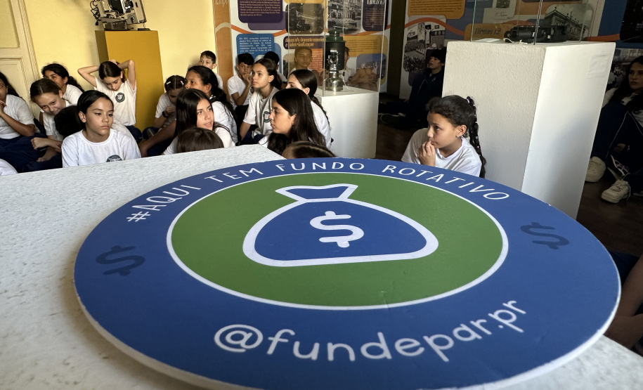 Estado investe na educação cultural com nova liberação de recursos para visitas a museus