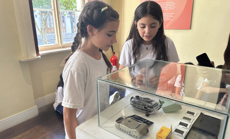 Estado investe na educação cultural com nova liberação de recursos para visitas a museus