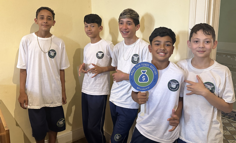 Estado investe na educação cultural com nova liberação de recursos para visitas a museus