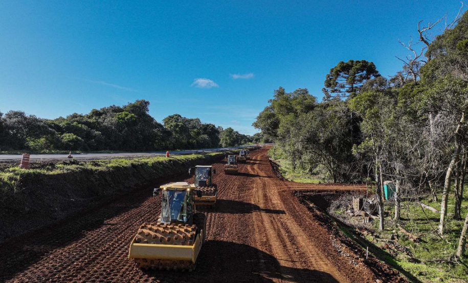 Utilidade pública: construções de rodovias e de pontes, como a que vai ligar Matinhos a Guaratuba, são prioridades do Estado na avaliação do licenciamento ambiental