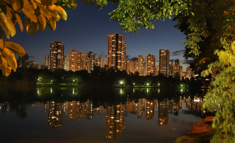 INOVAÇÃO - Curitiba, Maringá e Londrina integram relatório mundial de melhores ambientes para startups