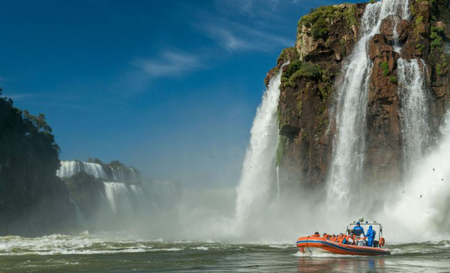SETU - Astroturismo, natureza e aventura: Paraná tem seis experiências no Feel Brasil, da Embratur