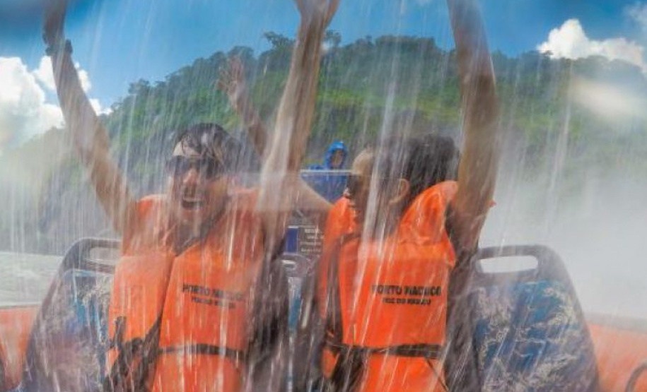 SETU - Astroturismo, natureza e aventura: Paraná tem seis experiências no Feel Brasil, da Embratur