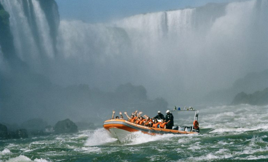 SETU - Astroturismo, natureza e aventura: Paraná tem seis experiências no Feel Brasil, da Embratur