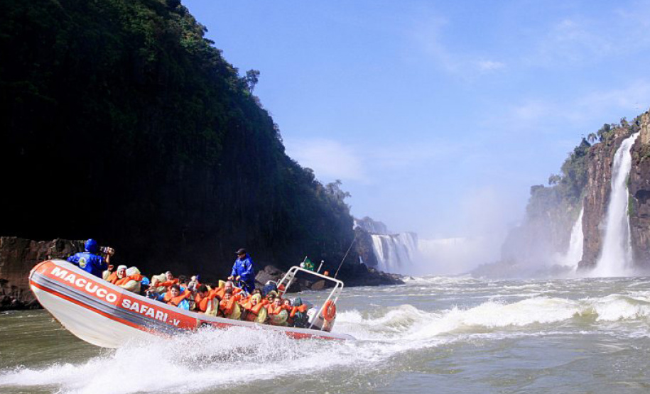 SETU - Astroturismo, natureza e aventura: Paraná tem seis experiências no Feel Brasil, da Embratur