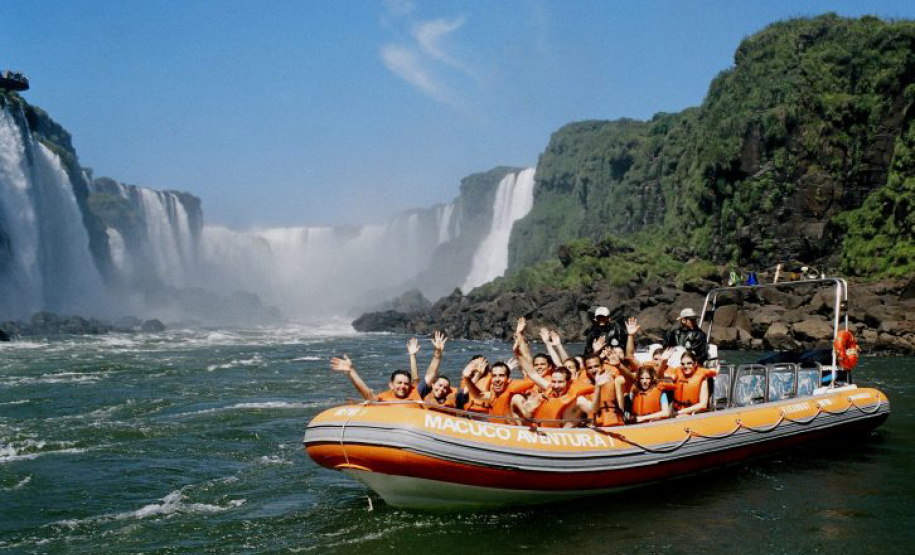 SETU - Astroturismo, natureza e aventura: Paraná tem seis experiências no Feel Brasil, da Embratur