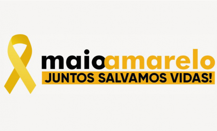 SESA MAIO AMARELO