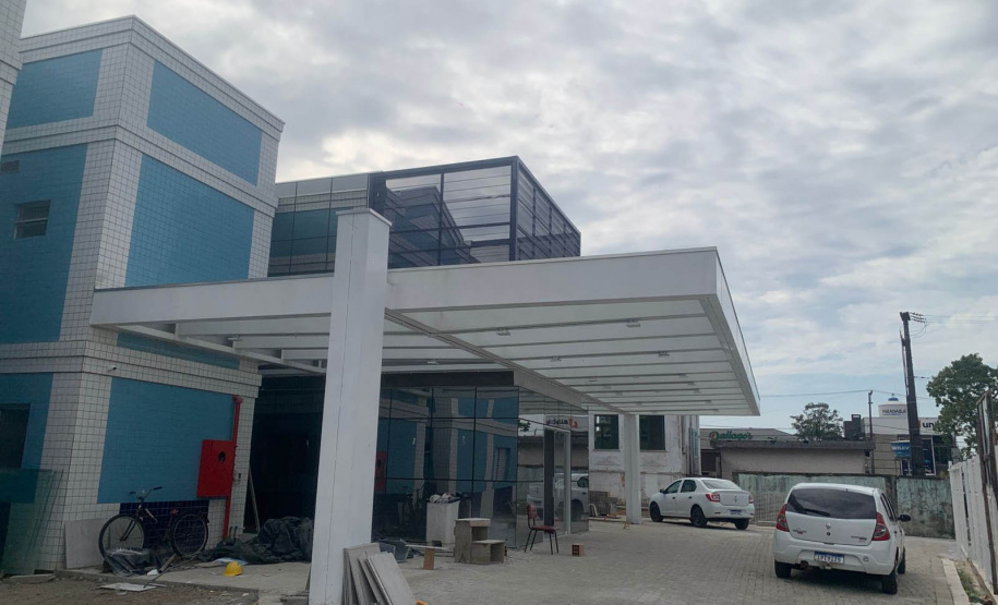 Com apoio do Governo, Hospital Regional do Litoral registra avanços na assistência