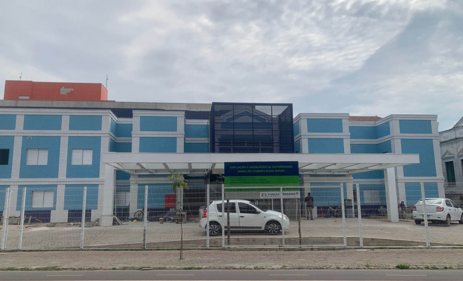 Com apoio do Governo, Hospital Regional do Litoral registra avanços na assistência