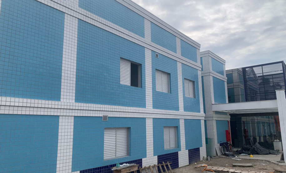 Com apoio do Governo, Hospital Regional do Litoral registra avanços na assistência