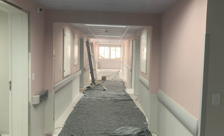 Com apoio do Governo, Hospital Regional do Litoral registra avanços na assistência