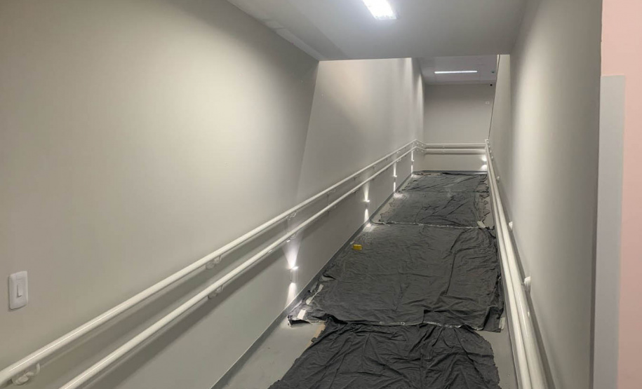 Com apoio do Governo, Hospital Regional do Litoral registra avanços na assistência