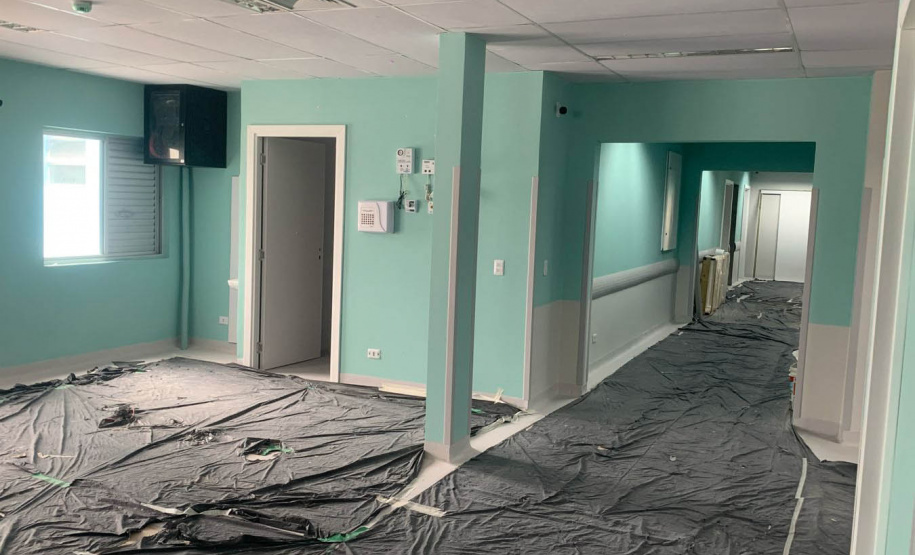 Com apoio do Governo, Hospital Regional do Litoral registra avanços na assistência