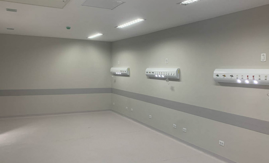 Com apoio do Governo, Hospital Regional do Litoral registra avanços na assistência