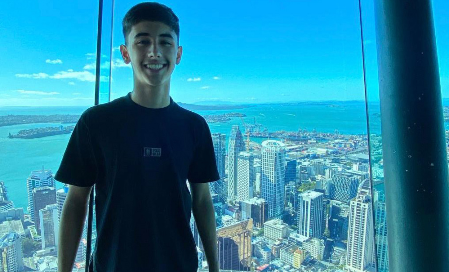 Saudade de casa: estudantes do Ganhando o Mundo vão passar o primeiro Dia das Mães fora do Brasil