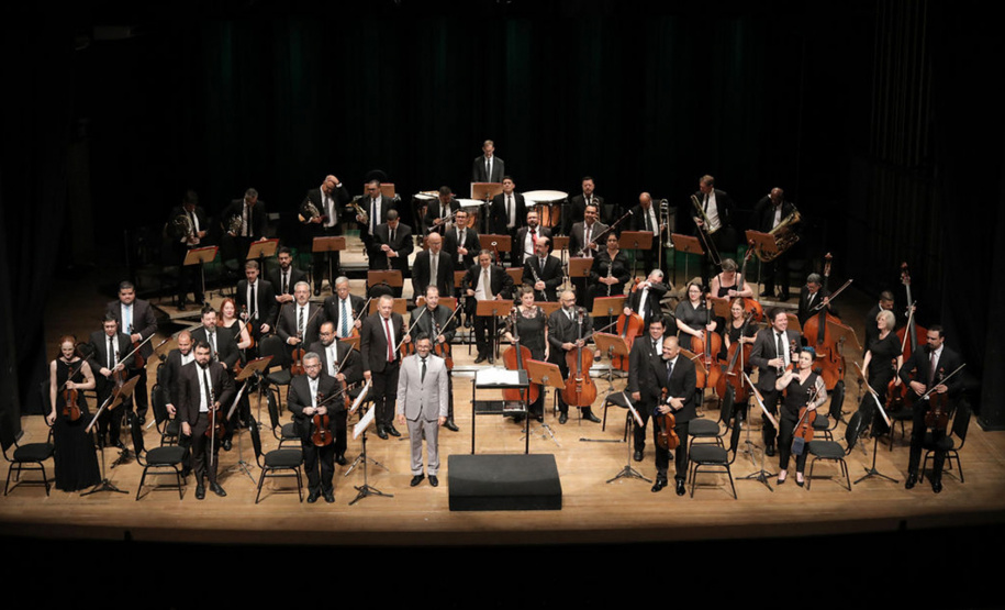 OSUEL apresenta concerto dedicado à música barroca nesta quinta e sexta-feira