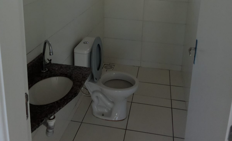 COHAPAR - Entrega Resid. Vivere em Palmeira