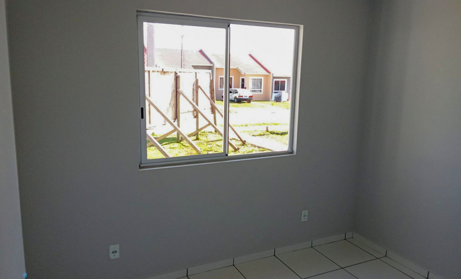 COHAPAR - Entrega Resid. Vivere em Palmeira