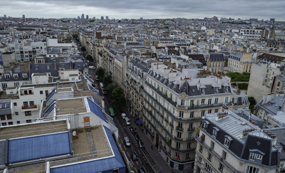 Centro Pompidou Paraná: Estado oficializa parceria para instalação de museu em Foz do Iguaçu
