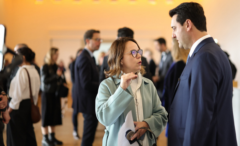 Centro Pompidou Paraná: Estado oficializa parceria para instalação de museu em Foz do Iguaçu