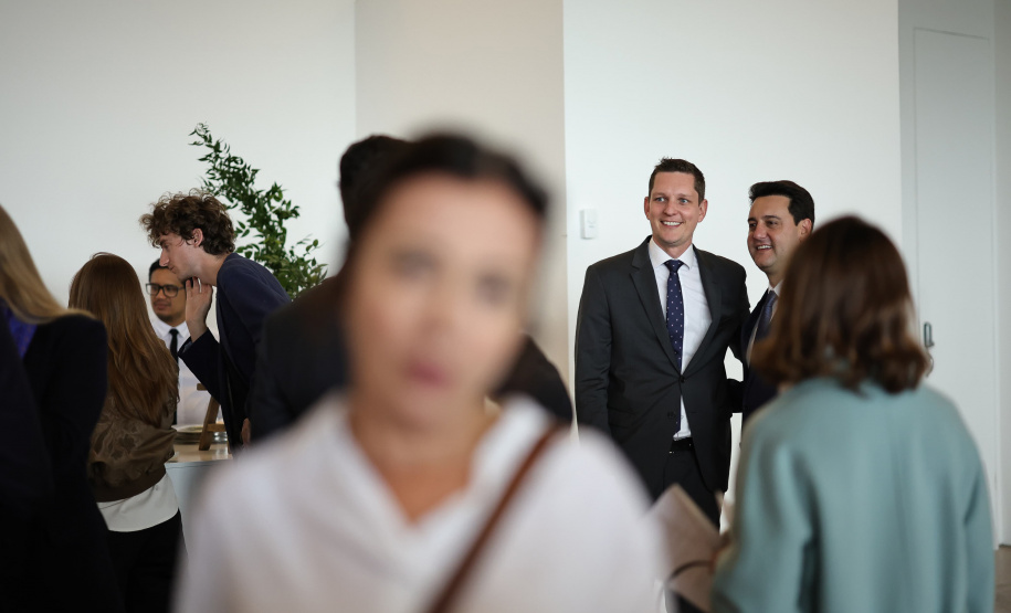 Centro Pompidou Paraná: Estado oficializa parceria para instalação de museu em Foz do Iguaçu