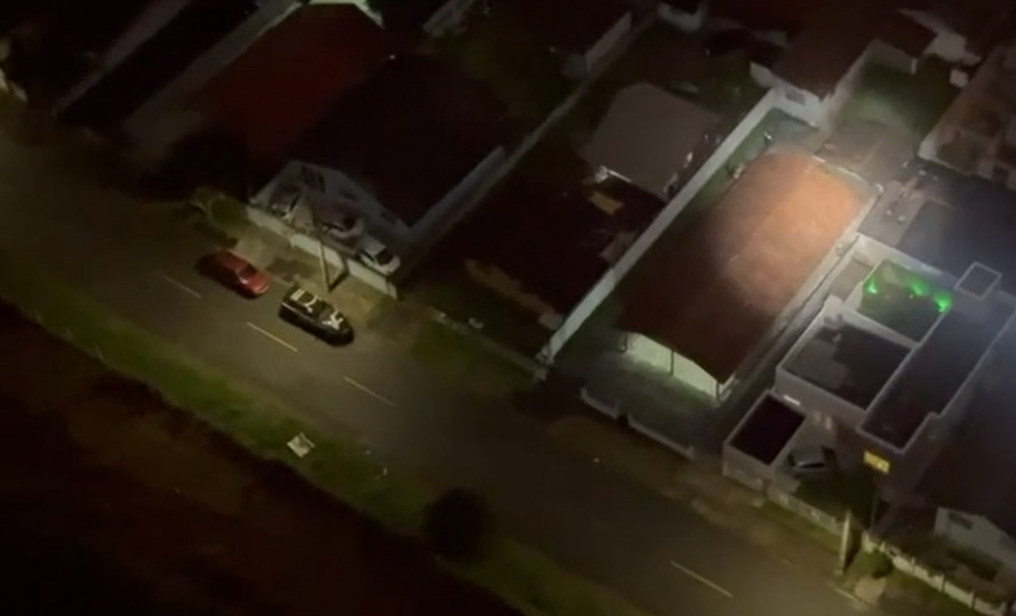 PCPR cumpre 27 mandados contra grupo criminoso envolvido em roubos de cargas