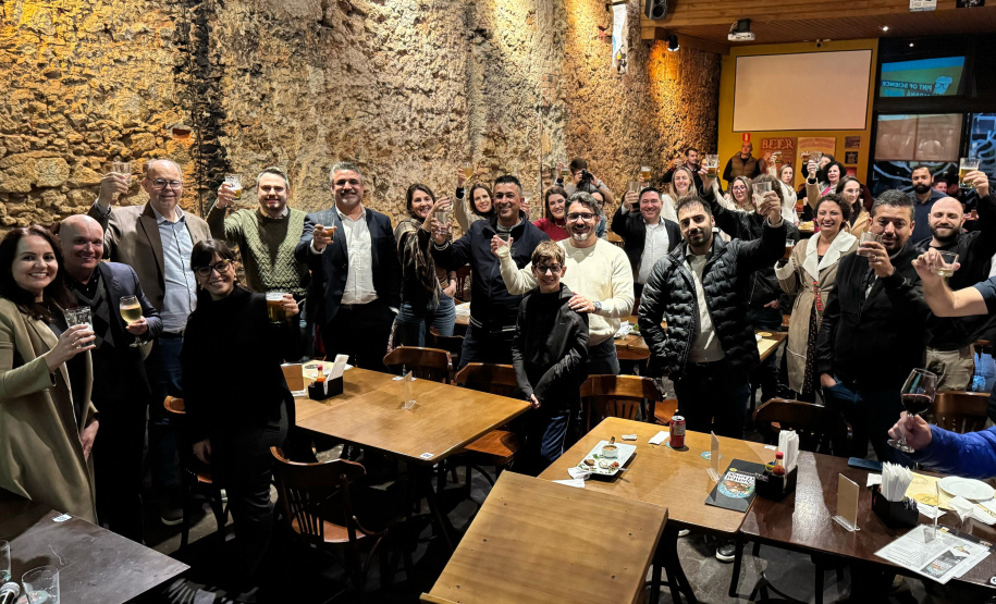 Bares do Paraná recebem festival de palestras sobre ciência e  inovação