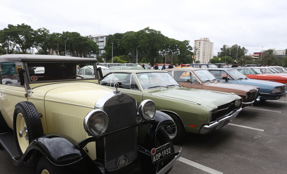 Evento Placa Preta 2025 – Elas na Direção será em parceria com o Domingo no Centro da Prefeitura de Curitiba