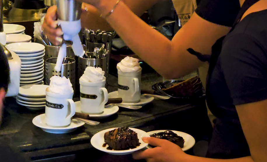 Destaque da TV:  Pé na Rua faz um passeio diferente pelo Mercado Muncipal de Curitiba