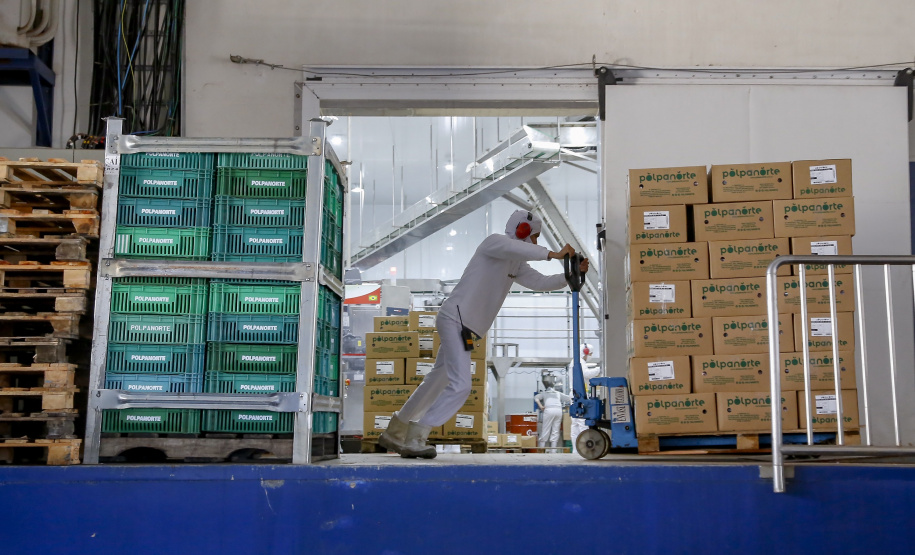 320 municípios registraram saldo positivo ou estável na geração de empregos em 2025