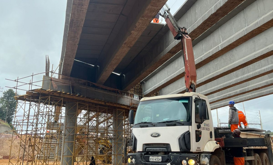 DER Rodovia dos Minérios