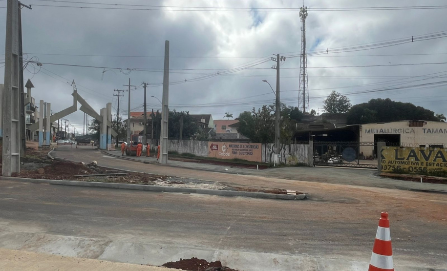 DER Rodovia dos Minérios