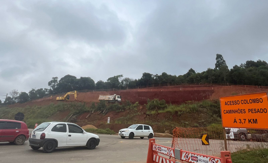 DER Rodovia dos Minérios