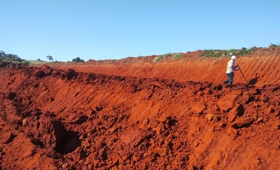 Ponta Grossa a Palmeira