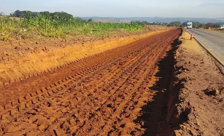 Ponta Grossa a Palmeira