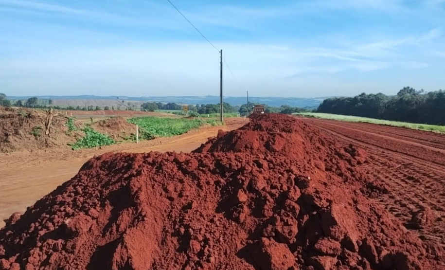 Ponta Grossa a Palmeira