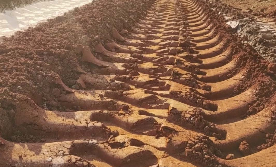 Ponta Grossa a Palmeira