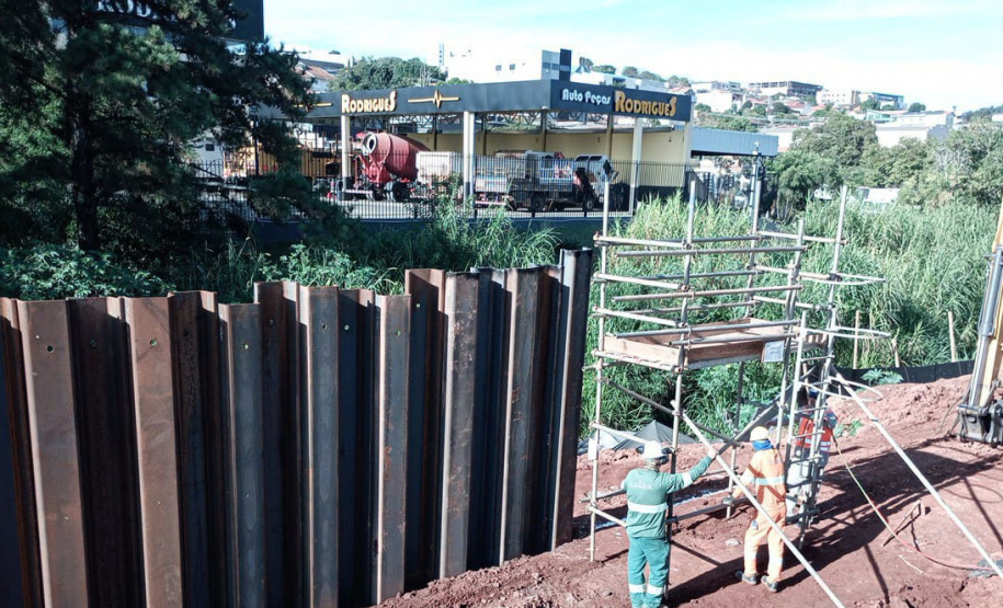 Acesso a via marginal da PR-160 será alterado em Telêmaco Borba