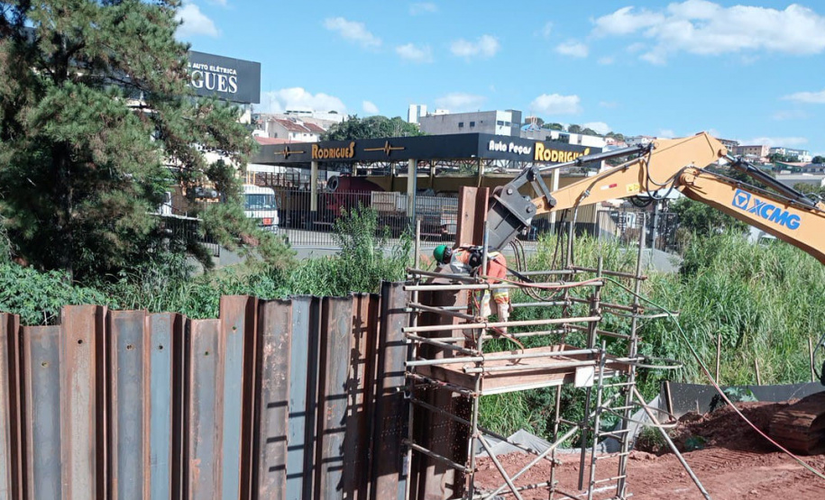 Acesso a via marginal da PR-160 será alterado em Telêmaco Borba