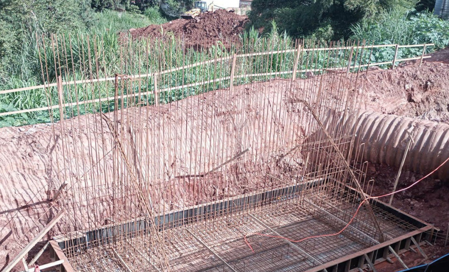 Acesso a via marginal da PR-160 será alterado em Telêmaco Borba