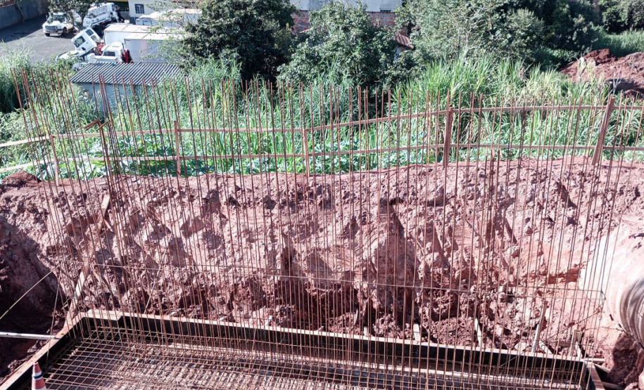 Acesso a via marginal da PR-160 será alterado em Telêmaco Borba