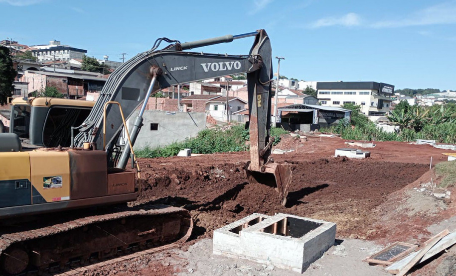 Acesso a via marginal da PR-160 será alterado em Telêmaco Borba