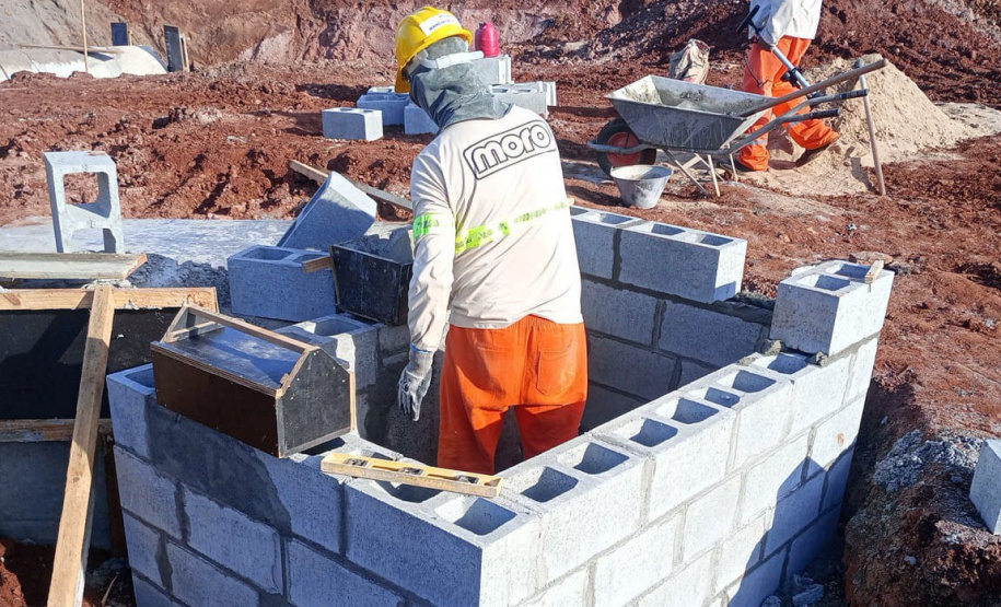 Acesso a via marginal da PR-160 será alterado em Telêmaco Borba