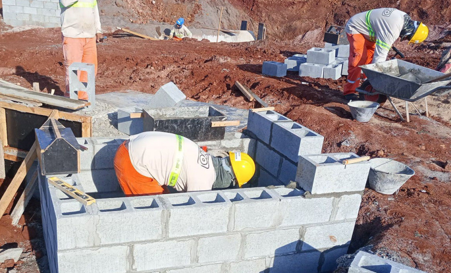 Acesso a via marginal da PR-160 será alterado em Telêmaco Borba